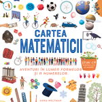 Cartea matematicii, Didactica Publishing House