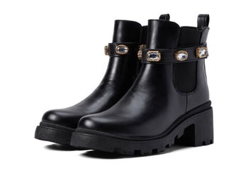 Incaltaminte Femei Sugar Favorite Black, Sugar