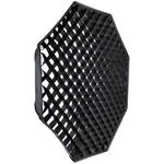 Corp Iluminat SB-FW140 - 140 cm Softbox w. Grid 140 cm, Godox