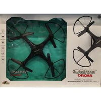 Drona iDrive radiocomandata, 28 cm