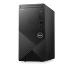 Desktop Dell Vostro 3020 MT, i3-13100, 8GB, 256GB SSD + 1TB HDD, W11 Pro, DELL