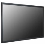 Display profesional LG 43TA3E, 43", Full HD, Touch, 60Hz, negru