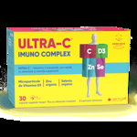 Ultra-C Imuno Complex - 30 cps