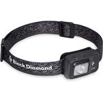 Black Diamond headlamp Astro 300, LED light (grey), Black Diamond