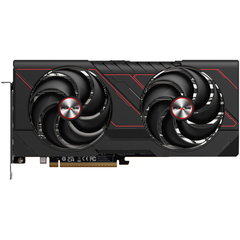 Placa Video 16GB RX9070 PULSE GAMING OC, Sapphire