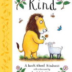 Kind, Hardcover - Alison Green