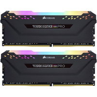 Kit Memorie Corsair Vengeance RGB Pro 32GB (2x16GB) DDR4 3600Mhz CL18 cmw32gx4m2d3600c18