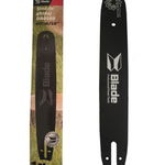 Lama Blade 3 8 Max - 16 - 40 cm - 30 dinti - 60 zale - canal 1.5mm -
