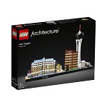 Lego Architecture Las Vegas L21047