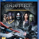Joc Injustice Gods Among Us Ultimate Edition pentru PlayStation 4