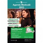 Agenda Medicala 2023, 