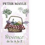 Provence de la A la Z, 