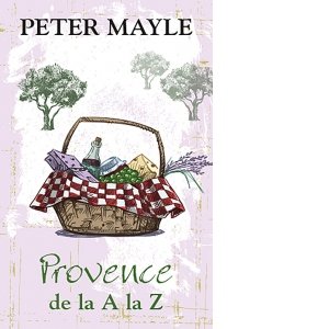 Provence de la A la Z, 