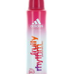 Adidas Spray Deodorant femei 150 ml Fruity Rhythm