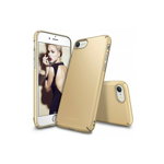 Husa iPhone 7 / iPhone 8 / iPhone SE 2 Ringke Slim ROYAL GOLD, 1