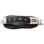 Memorie USB 8GB Porsche Panamera
