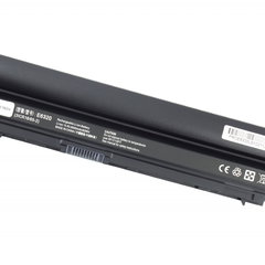 Baterie pentru Dell Latitude E430s E6330 E6230 E6120 E6220 E6320 E6430S, PN FRROG 823F9 FRR0G WJ383 TPHRG R8R6F MPK22 J79X4 MHPKF KJ321 K4CP5 7FF1K Li-Ion 4400mAh 6 celule 11.1V Mentor Premium