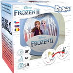 Dobble. Frozen 2, LIBHUMANITAS