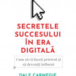 SECRETELE SUCCESULUI IN ERA DIGITALA