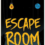 eBook Escape room. Camera groazei - Maren Stoffels, Maren Stoffels