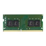 Memorie laptop 8GB (1x8GB) DDR4 2666MHz CL19 1Rx8 Hynix D, Kingston