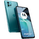 Telefon mobil Motorola Moto g72, Dual SIM, 256GB, 8GB RAM, Polar Blue, Motorola