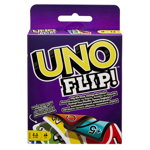 Carti de Joc Uno Flip Side, Mattel