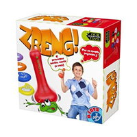 Joc educativ - Zbeng, D-Toys Joc educativ - Zbeng, D-Toys