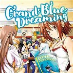 Grand Blue Dreaming 1
