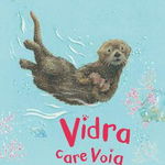 Vidra Care Voia Sa Stie Tot, Jill Tomlinson - Editura Nemira