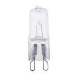 Bec halogen bulb 20W G9, Total Green, Total Green