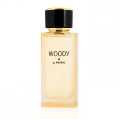 Woody 100ml - Apa de Parfum, dama Engros, Frederic Patric