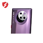 Folie de protectie Smart Protection lentile camera spate Huawei Mate 30 Pro - 4buc x folie display, Smart Protection