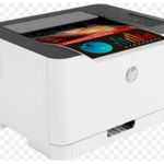 HP 150A COLOR LASER PRINTER, Nova Line M.D.M.