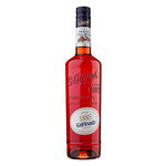 
Lichior Giffard Wild Strawberry, Capsuni Salbatice 16% Alcool 0.7 l
