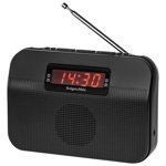 radio am fm portabil cu alarma kruger&matz, Kruger Matz