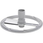 Accesoriu compatibil cu robotii de bucatareie MUM5 Bosch- pentru taiat legume si fructe in forma de cuburi MUZ5CC2, BOSCH