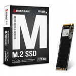 M700 128GB, Biostar