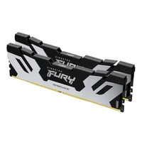 Memorie Kingston FURY Beast Black 32GB DDR5 6400MHz CL32 KF564C32BB-32 - XMP