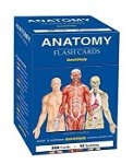 Anatomy Flash Cards - Vincent Perez