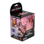 D&D Icons of the Realms Fizban's Treasury of Dragons (Set 22) - Booster Box, D&D