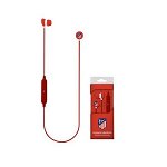 Cască Bluetooth Sportivă cu Microfon Atlético Madrid Roșu, Atlético Madrid