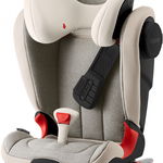 Scaun auto Britax KidFix II XP Sict Black Series Sand Marble