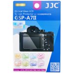 Folie protectie LCD JJC GSP - A7II, JJC