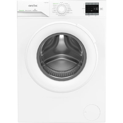 Arctic Masina de spalat rufe Arctic APLM1WFSU17210W, 7 Kg, 1200 RPM, Clasa A, Alb, Arctic
