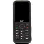 Telefon mobil CAT B40, Dual Sim, 4G, Negru