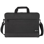 natec Geanta Notebook Goa 15,6, Neagra, natec