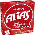 Joc - Alias: Original | Tactic, Tactic
