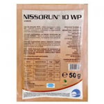 Insecticid acaricid Nissorun 100WP 50 g