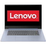 Ultrabook Lenovo 15.6'' IdeaPad 530S IKB, FHD IPS, Procesor Intel® Core™ i5-8250U (6M Cache, up to 3.40 GHz), 8GB DDR4, 256GB SSD, GMA UHD 620, FingerPrint Reader, FreeDos, Liquid Blue